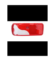 Mercedes Spr906/907 2006- Stop Camı Sol F&uuml;me Sinyal Kamyonet A0008262256 Wender