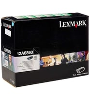 Tonersepeti Lexmark T620-12A6860 Orjinal Toner
