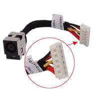 Hp Compaq Presario CQ60-427NR Jack Power Jack