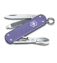Victorinox 0.6221.223G Electric Lavender Classic Alox Çakı