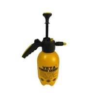 Veta Kalın Piston İlaçlama Pompası 2 Lt (Tahliyeli)