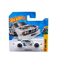 Hot Wheels Bmw 635 Csi Jjk00