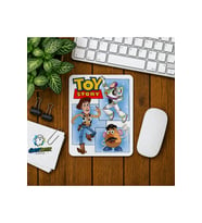 Toy Story Baskılı Oyuncu Mousepad 0332