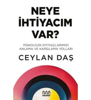 Neye İhtiyacım Var