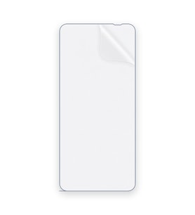 SChitec Redmi Note 11 4G Uyumlu Ön Yüzey Nano Şeffaf Hidrojel Ekran Koruyucu