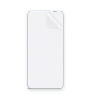 SChitec Redmi Note 11 4G Uyumlu Ön Yüzey Nano Şeffaf Hidrojel Ekran Koruyucu