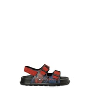 Spiderman READ.F6FX Kırmızı Erkek Çocuk Sandalet A102252005
