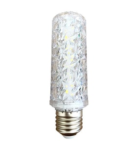 AL-KR15 1600 Lümen 15 Watt E27 Beyaz Kristal Ampul (4767)