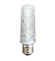 AL-KR15 1600 Lümen 15 Watt E27 Beyaz Kristal Ampul (4767)