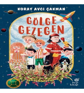 Gölge Gezegen