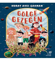Gölge Gezegen