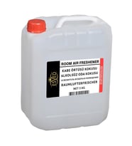 Kabe Örtüsü Cami Kokusu 5 lt (Amber)