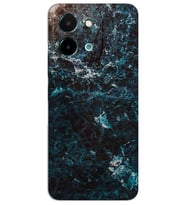 Vivo Y28 Kılıf HD Desen Baskılı Kılıf - 5741