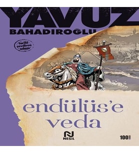 Endülüs’e Veda