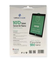 Newface Samsung Galaxy T870 Tab S7 11 Tablet 10D Seramik Nano