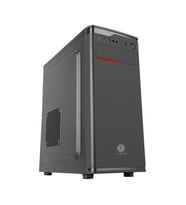FRISBY FC-2905B 400W Standart Mid-Tower PC Kasası