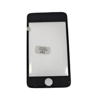 iPod Touch 3 Dokunmatik Siyah Renk 3. Nesil Uyumlu Dokunmatik Cam Flex