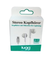 Tugg Germany Kulaklık Lightning iphone Girişli 100