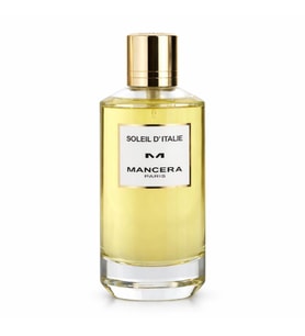 Mancera Soleil D'Italie EDP 120 ml Unisex Parfüm