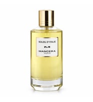 Mancera Soleil D'Italie EDP 120 ml Unisex Parfüm