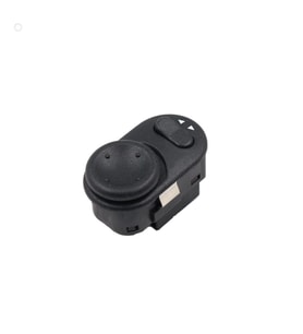 Opel Combo Elektrikli Dikiz Ayna Ayar Düğmesi 2001-2007