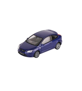 42378 Welly Diecast Ford Focus Çek Bırak Araba-Karsan Oyuncak