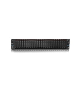 LENOVO THINKSYSTEM SR650 V3 SILVER 4510 1X32GB 8X2.5 1X1100W 7D76A065EA 3 YIL YERİNDE GARANTİ