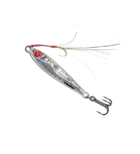 Jig Yemi HAYABUSA Finder Mini Jig 5gr RENK:2