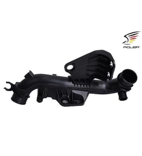 8K0145673AJ Turbo Borusu Plastik - Audi A4-A5-Q5-2.0-Tfsı-2.0-Tdı-Cdnb-Cdnc-Caga-Cagb-Caha