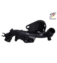 8K0145673AJ Turbo Borusu Plastik - Audi A4-A5-Q5-2.0-Tfsı-2.0-Tdı-Cdnb-Cdnc-Caga-Cagb-Caha