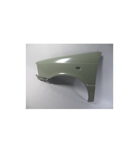 SUZUKI ALTO- 90/94; ÖN ÇAMURLUK DELİKLİ SOL GRİ BOYALI (SIMYI) 57711-50A00 551-2102
