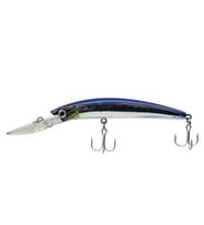 Sea Horse Crystals Deep Diver 9 Cm 10,5 Gr Mad Sar