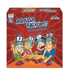 Acaba Neyim 72602