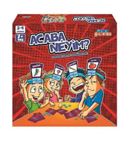 Acaba Neyim 72602