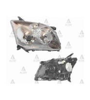Toyota Avensis 2006-2008 Sağ Far 81130-05240