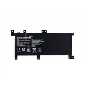 Asus  K556UJ   Notebook Bataryası Pili