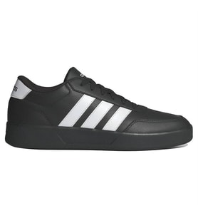 Adidas Breaknet 3.0 Siyah - Beyaz Erkek Sneaker Jq5482