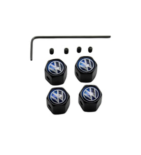 Volkswagen ID.3 Açılmayan Metal Sibop Kapağı