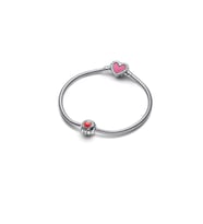 Keith Haring™ X Love & Figures Charm