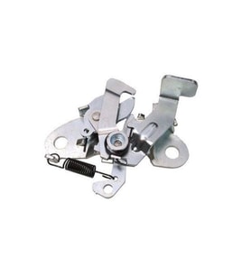 R19 Motor Kaput Kilidi 1992 Sonrası