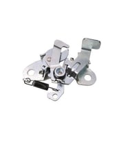 R19 Motor Kaput Kilidi 1992 Sonrası