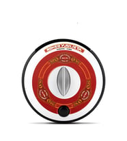 Cohiba Limitli Seri Romeo Y Julieta Kırmızı Beyaz XO Puro Makası Kesici (Karışık)