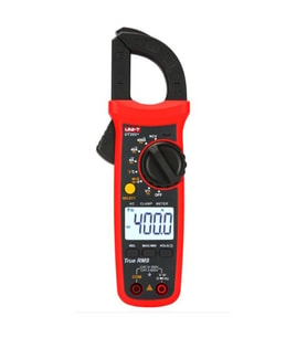 202+ 400-600A AC Pensampermetre, yeni model, yüksek performans