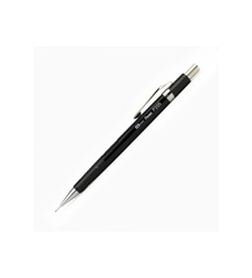 Pentel 0,5Mm Teknik Çizim Ve Yazı İçin Versatil P205-A Siyah