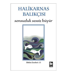 SONSUZLUK SESSİZ BÜYÜR