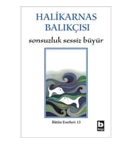 SONSUZLUK SESSİZ BÜYÜR