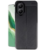 A38 Kılıf Auto Focus Kapak - Siyah