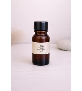Humayra Tutku Parfüm Kolonya Koku Difüzörü Esansı Dökme 10 Ml