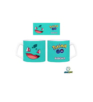 Ghostbastır Design Pokemon Bulbasaur Kupa Bardak Tek Adet 0680