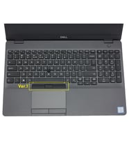 Dell Latitude N030L550015EMEA_U Klavye Işıklı V1